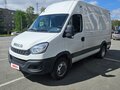 2024 Iveco Daily, белый, 3500000 рублей