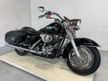 2007 Harley-Davidson Road King, чёрный, 449000 рублей - вид 5