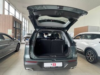 2026 Tenet T8, зелёный, 3885000 рублей, вид 4