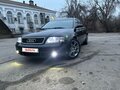 2002 Audi A6 II (C5) Рестайлинг, чёрный, 790000 рублей - вид 1