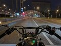 2011 Yamaha XVS950, коричневый, 599000 рублей - вид 5