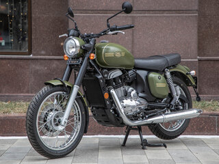 Jawa 42