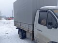 1999 ГАЗ ГАЗель (3302), серебристый, 370000 рублей - вид 5