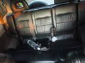 2004 Mitsubishi Pajero III Рестайлинг, чёрный, 1100000 рублей - вид 7