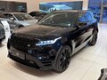 2023 Land Rover Range Rover Velar I Рестайлинг, чёрный - вид 5