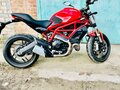 2018 Ducati Monster 797, красный, 649000 рублей - вид 5