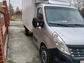 2016 Renault Master, серебристый, 3150000 рублей - вид 3