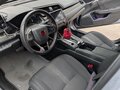 2018 Honda Civic X, серый, 1550000 рублей - вид 9