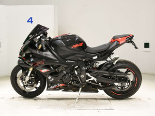 2024 BMW M 1000 RR, красный, 2500000 рублей, вид 3