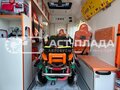2024 Dongfeng K33, жёлтый, 6000000 рублей - вид 6