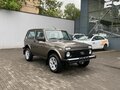 2026 Lada (ВАЗ) Niva Legend I, коричневый - вид 2