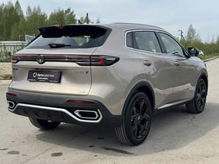 2026 Changan UNI-S I Рестайлинг, коричневый, 3149900 рублей, вид 4