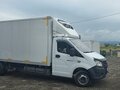 2019 ГАЗ ГАЗель Next, белый, 4000000 рублей - вид 1