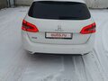 2019 Peugeot 308 II Рестайлинг, белый, 1280000 рублей - вид 3