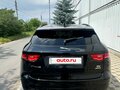 2016 Jaguar F-Pace I, чёрный, 2900000 рублей - вид 2