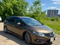 2015 Honda Jade I, коричневый, 1390000 рублей - вид 5