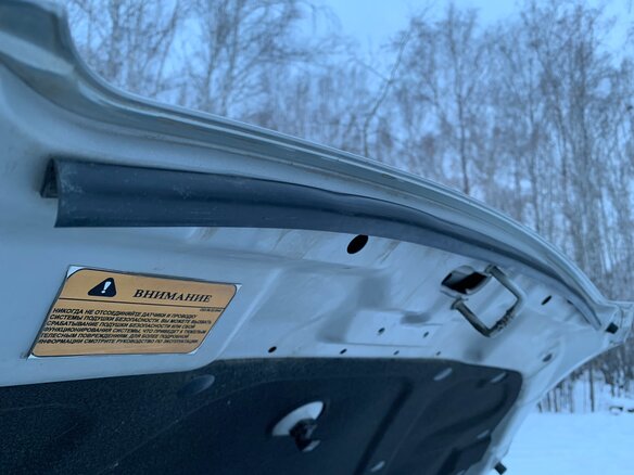 2007 Kia Ceed I, серебристый, 750000 рублей - вид 20