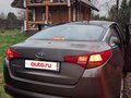 2012 Kia Optima III, коричневый, 1100000 рублей - вид 4