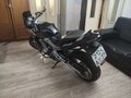 2006 Honda CB 600F Hornet, чёрный, 340000 рублей - вид 5