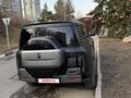2024 BYD Yangwang U8 49 kWh, чёрный, 12600000 рублей - вид 2