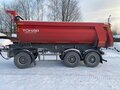 2022 Тонар 8579, красный, 2900000 рублей