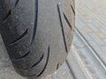 2008 Yamaha FZ1, серый, 640000 рублей - вид 1