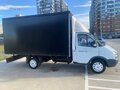 2007 ГАЗ ГАЗель (3302), белый, 990000 рублей - вид 8