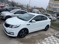 2015 Kia Rio III Рестайлинг, белый, 1170000 рублей - вид 5