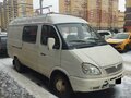 2008 ГАЗ ГАЗель (2705), белый, 310000 рублей - вид 4