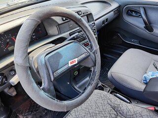 2007 Lada (ВАЗ) 2114, серый, 134000 рублей, вид 5