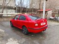 2008 Skoda Octavia I (A4) Рестайлинг, красный, 670000 рублей - вид 5