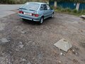2007 Lada (ВАЗ) 2114, серебристый, 120000 рублей - вид 3