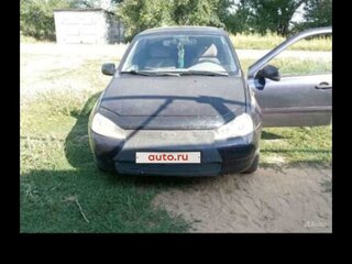 2008 Lada (ВАЗ) Kalina I, синий, 255000 рублей, вид 5