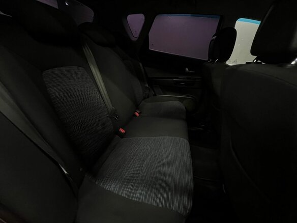 2008 Kia Ceed I, красный - вид 19