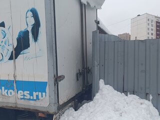 2006 ГАЗ ГАЗель (3302), белый, 450000 рублей, вид 5