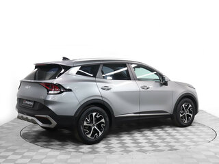 2023 Kia Sportage V, серый, 3199000 рублей, вид 5