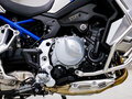 2026 Voge 900DSX, серебристый, 1033000 рублей - вид 2