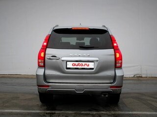 2022 Haval H9 I Рестайлинг, серый, 2850000 рублей, вид 4
