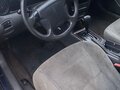 2002 Daewoo Leganza, синий, 125000 рублей - вид 2