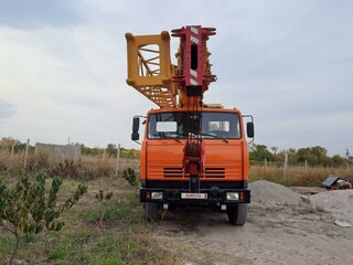 2006 КамАЗ 43118, 4050000 рублей, вид 5
