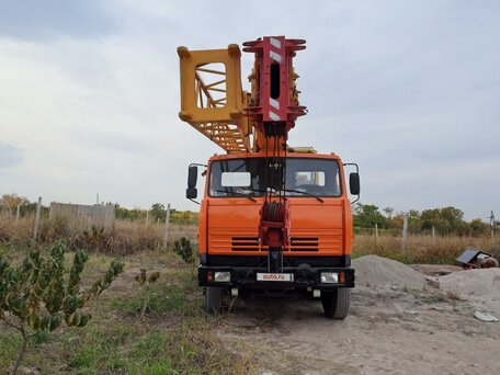 2006 КамАЗ 43118, 4050000 рублей, вид 5