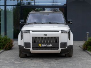 2025 Rox 01, белый, 5425366 рублей, вид 2