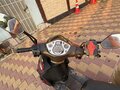 2010 ABM ZX150S, пурпурный, 50000 рублей - вид 9