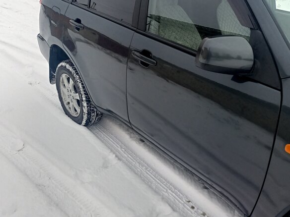 2011 Vortex Tingo I, серый, 580000 рублей - вид 11