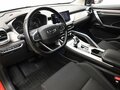 2020 Geely Coolray I, красный, 1430000 рублей - вид 10