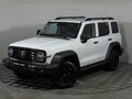 2026 Tank 300 I, белый, 4899000 рублей