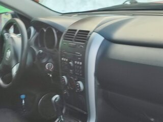 2012 Suzuki Grand Vitara II Рестайлинг 2, красный, 1027000 рублей, вид 2