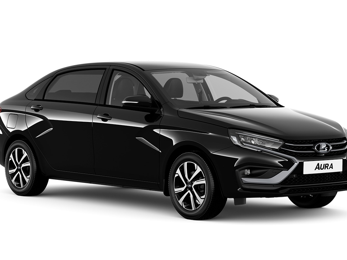 Открыть фотографии: Lada (ВАЗ) Aura