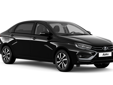 Lada (ВАЗ) Aura