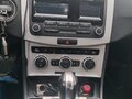 2012 Volkswagen Passat B7, серебристый, 900000 рублей - вид 5